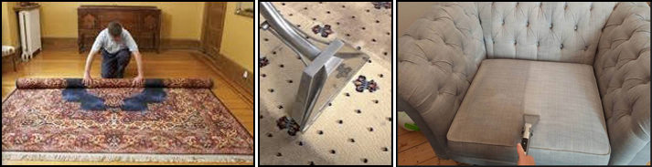 Orleans Cleaning Services